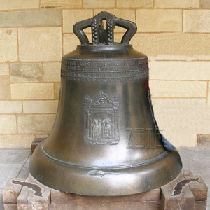 Venta al por mayor grande al aire libre <span class=keywords><strong>de</strong></span> metal bronce latón campana <span class=keywords><strong>de</strong></span> la <span class=keywords><strong>Iglesia</strong></span> - Product Image 4
