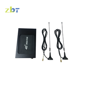 Sản Phẩm Bán Chạy Zbt We1026 4G LTE Openwrt Wifi Bộ Định Tuyến Không Dây Xe Ô Tô - Product Image 5