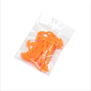 plastic shoe lace locks In A Multitude Of Lengths And Colors 