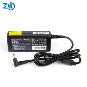 Chargeur d'ordinateur portable 19.5 V 3.34A 4.5*3.0mm alimentation <span class=keywords><strong>adaptateur</strong></span> <span class=keywords><strong>65</strong></span> <span class=keywords><strong>w</strong></span> adaptateurs <span class=keywords><strong>secteur</strong></span> pour DELL - Product Image 1