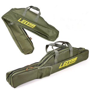 1M 1.5M Oxford Nylon Tissu Pliant <span class=keywords><strong>Canne</strong></span> à Pêche Moulinet <span class=keywords><strong>Sac</strong></span> Voyage Carry Case <span class=keywords><strong>pour</strong></span> Tackle Stockage Pratique Pêche <span class=keywords><strong>Sac</strong></span> Haut - Product Image 4