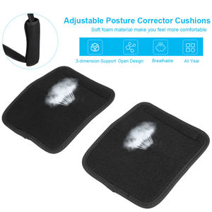 La descompresión corsé ortopédico Corrector postura <span class=keywords><strong>hombro</strong></span> - Product Image 6