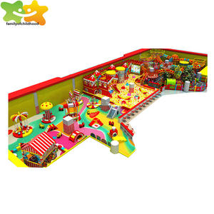 Bebé gimnasio equipo <span class=keywords><strong>parques</strong></span> de atracciones paseos para los niños - Product Image 1
