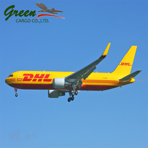 Chuyên nghiệp thâm quyến vận chuyển hàng hóa giao nhận DHL Express vận chuyển giao hàng dịch vụ từ Trung Quốc để saudi arabia - Product Image 1