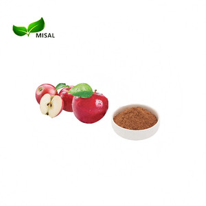% 100% saf elma kök hücre tozu/elma meyve suyu konsantre tozu - Product Image 2