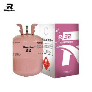 <span class=keywords><strong>R32</strong></span> Gaz dans CE Rechargeable cylindre Pour Le Marché Européen - Product Image 4