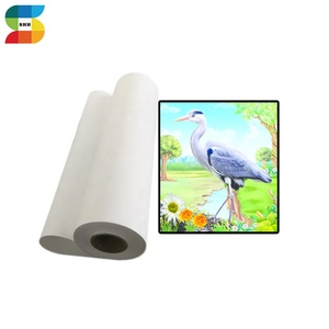Papel fotográfico <span class=keywords><strong>de</strong></span> inyección <span class=keywords><strong>de</strong></span> tinta brillante <span class=keywords><strong>trabajo</strong></span> <span class=keywords><strong>de</strong></span> arte <span class=keywords><strong>de</strong></span> rollo para impresión Digital - Product Image 1