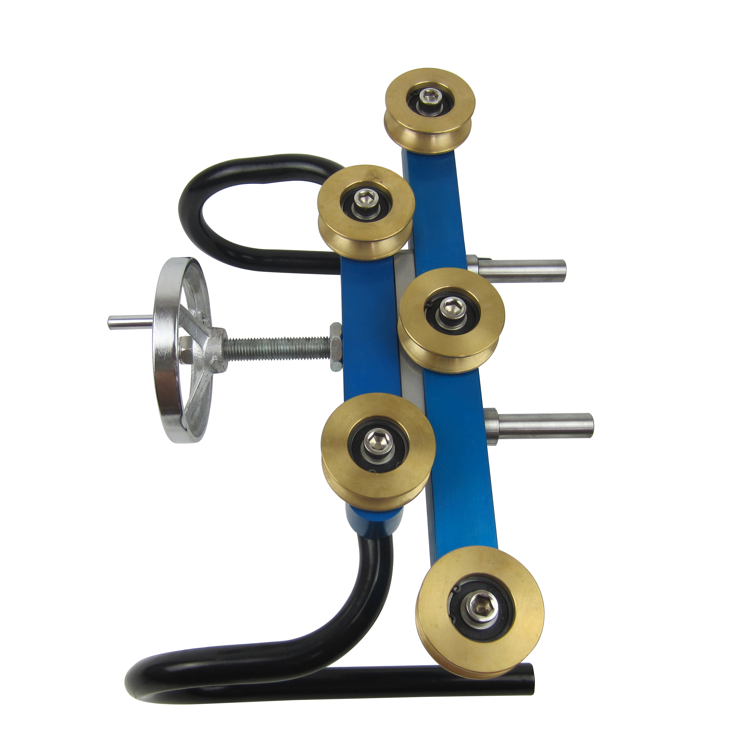 Выпрямитель для проводов на колесиках, механические выпрямители для профессиональных контактных проводов