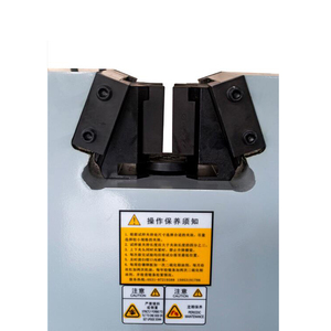 300kn 30ton máy tính hiển thị thủy lực phổ thử nghiệm máy giá phổ kiểm tra độ bền kéo máy - Product Image 5