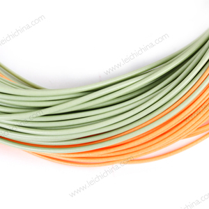 Lourd banderole <span class=keywords><strong>mouche</strong></span> vilaines choses flottant <span class=keywords><strong>ligne</strong></span> <span class=keywords><strong>de</strong></span> pêche à la <span class=keywords><strong>mouche</strong></span> - Product Image 6