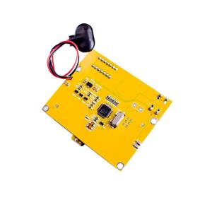 LCR-T4 Mega328 M328 ESR Meter led Transistor Tester diodo <span class=keywords><strong>triodo</strong></span> capacitancia PNP/NPN - Product Image 3