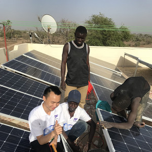 <span class=keywords><strong>Comprar</strong></span> generador solar 10KV de alta eficiencia mono <span class=keywords><strong>kit</strong></span> de panel solar 2000 W - Product Image 2
