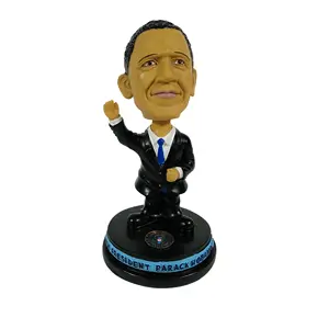 שרף צלמית bobblehead אישית מצחיק ראשי ובל