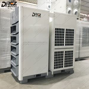 20 tấn tầng thường vụ điều hòa không khí 240000btu Lều Hệ thống làm mát với R410A cho sử dụng trong nhà và ngoài trời tổ chức sự kiện làm mát - Product Image 4