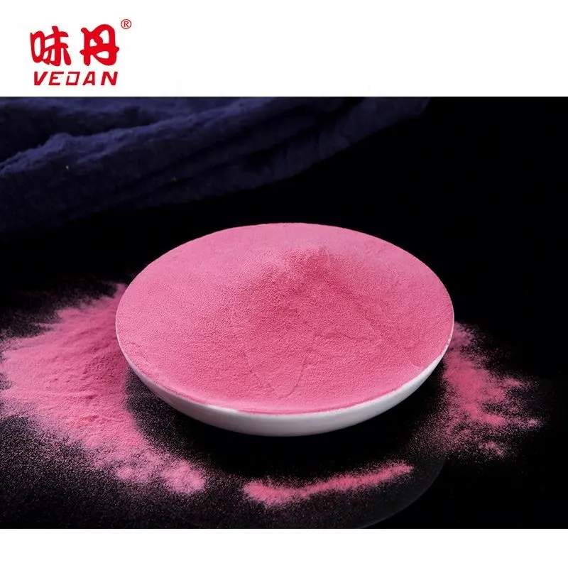 Factory Price Natural Raspberry Juice Powder