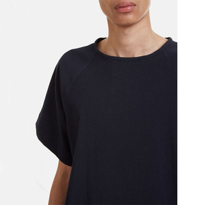 Plus tamaño manga raglán <span class=keywords><strong>blanco</strong></span> <span class=keywords><strong>gordo</strong></span> diseño de estilo personalizar tu propia camiseta - Product Image 5