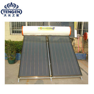 Foshan pressurisé <span class=keywords><strong>compact</strong></span> <span class=keywords><strong>chauffe</strong></span>-<span class=keywords><strong>eau</strong></span> solaire - Product Image 4