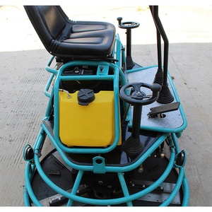 Hélicoptère radiocommandé portable, mini hélicoptère roulante, flotteur de béton, Machine lisse <span class=keywords><strong>à</strong></span> <span class=keywords><strong>vendre</strong></span> - Product Image 3