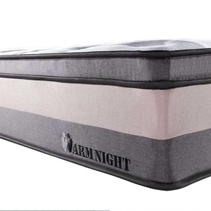 Kelas Tinggi 30 Inch Matras Kasur dengan Gel Matras - Product Image 5