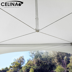 Celina comercio mostrar mercado tienda precio evento Playa Sol carpa refugio tienda 10 ft x 10 ft (3 m 3x3 m) - Product Image 3