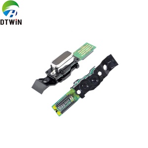 Dx4 Tête D'impression <span class=keywords><strong>Roland</strong></span> SP540 Mutoh Rockhopper Solvant Tête D'impression Buse D'origine pour EPS <span class=keywords><strong>Roland</strong></span> FJ/SJ 540/640 <span class=keywords><strong>SP</strong></span>/VP <span class=keywords><strong>300</strong></span> Imprimante - Product Image 4