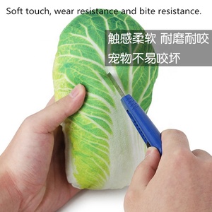 Calidad confiable durable masticar vegetales pierna <span class=keywords><strong>de</strong></span> pollo camarones <span class=keywords><strong>perro</strong></span> <span class=keywords><strong>de</strong></span> juguete con voz silbato - Product Image 4