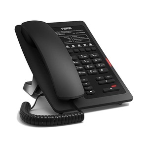 Fanvil H3 Điện thoại <span class=keywords><strong>IP</strong></span> khách sạn cao cấp điện thoại VoIP Máy tính để bàn thanh lịch với hỗ trợ PoE cho khách sạn - Product Image 5