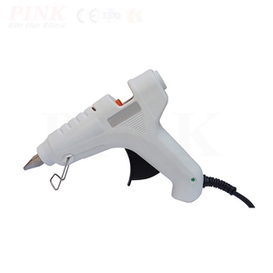 Pistolet à colle thermofusible en plastique - Product Image 6