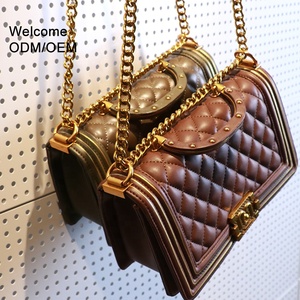 sacs à <span class=keywords><strong>main</strong></span> de marque de luxe sac à <span class=keywords><strong>main</strong></span> sac à bandoulière mini sac à bandoulière femmes pour 2019 sac un principal - Product Image 4