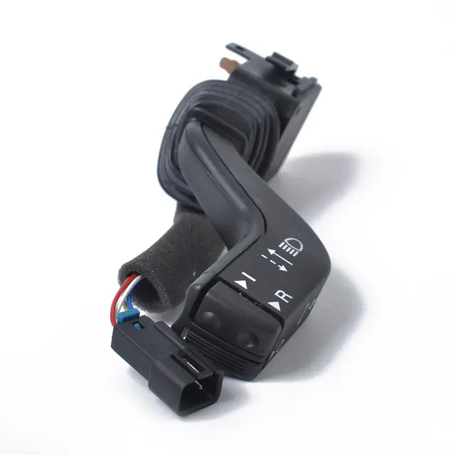 LR AUTO Turn signal Indicator Steering Column Switch 90560990 13142073 1241348 6240240 01241348 06240240 13142073 90560990 for car