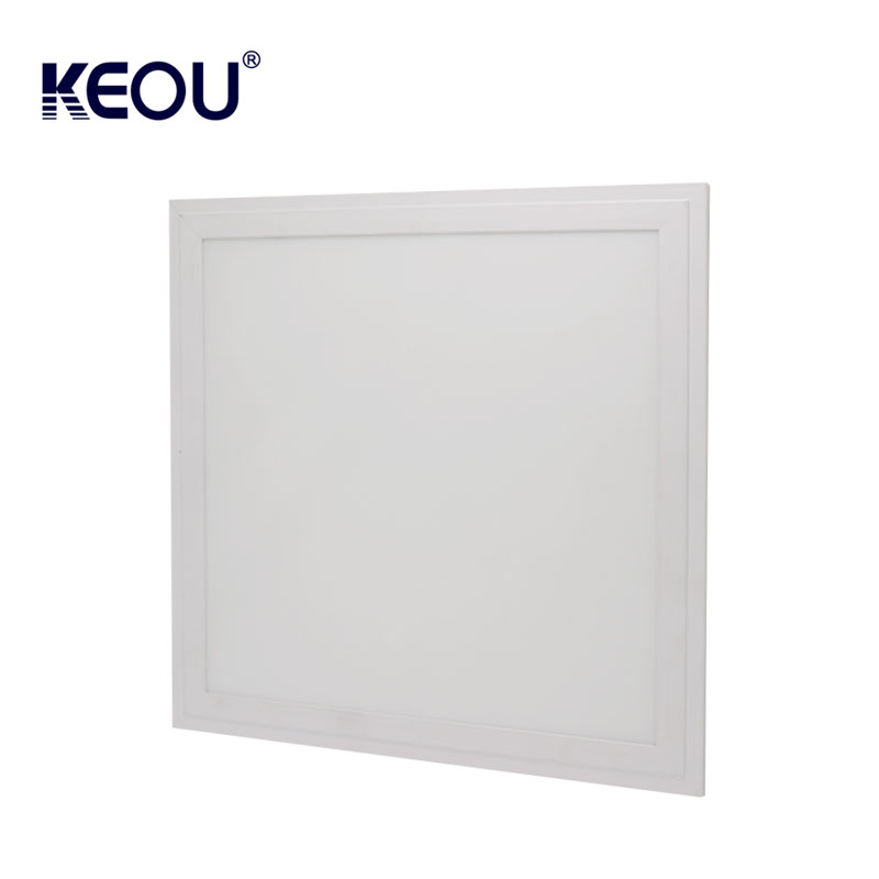 CE SAA сертификат 600x600 40 Вт 40 Вт потолочная Светодиодная панель smd5830 SMD4014