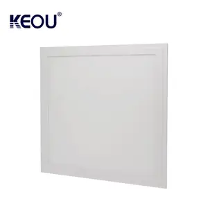 CE SAA certificate 600 × 600 40 w 40 와트 천장 led panel smd5830 SMD4014