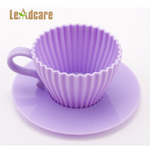 E-de silicona DIY decoraciones de la torta <span class=keywords><strong>pastel</strong></span> de <span class=keywords><strong>Chocolate</strong></span> <span class=keywords><strong>Fondant</strong></span> molde - Product Image 4