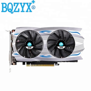Lo nuevo ordenador tarjetas gráficas <span class=keywords><strong>de</strong></span> vídeo gtx1050ti 4 GB ddr5 tarjeta <span class=keywords><strong>de</strong></span> gráficos para juegos - Product Image 1