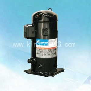 คอมเพรสเซอร์แบบสกรอลล์ <span class=keywords><strong>Emerson</strong></span> Copeland รุ่น ZB21KCE-PFJ, คอมเพรสเซอร์ทำความเย็น Copeland, คอมเพรสเซอร์ตู้แช่แข็ง Copeland - Product Image 4