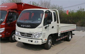 Camion de <span class=keywords><strong>transport</strong></span> léger, camion de cargaison, 4x2, ford land City, à vendre - Product Image 4