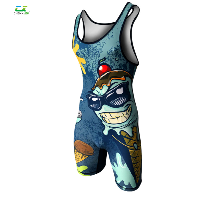 2019 новый стиль сублимационная печать для спортивной одежды