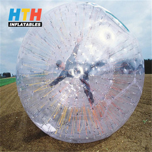 Plástico inflable Zorb juguete bolas que caminan del agua para piscinas <span class=keywords><strong>de</strong></span> bolas <span class=keywords><strong>alquiler</strong></span> Shop - Product Image 1