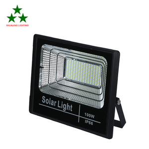 Venta caliente Brideglux smd blanco cálido al aire libre ip65 10 W 25 W 40 W 60 W 100 W <span class=keywords><strong>solar</strong></span> led reflector precio - Product Image 2