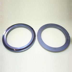 La bague en carbure de silicium est couramment utilisé en <span class=keywords><strong>Russe</strong></span> - Product Image 1