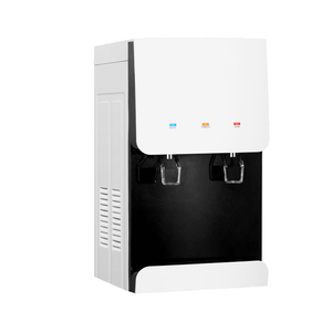 Desktop Cold Hot <strong>Water</strong> <strong>Dispenser</strong> Korean Design - Product Image 2