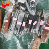 207-32-71210 154-32-71220 Bolt Nut 207-32-61260 144-32-11240 Seal for Excavator PC200-8 PC300-8 PC350-8 Undercarriage Link