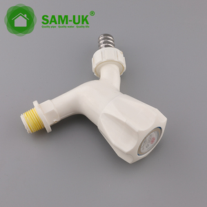 Alta calidad durable PVC manguera <span class=keywords><strong>de</strong></span> plástico <span class=keywords><strong>grifos</strong></span> <span class=keywords><strong>de</strong></span> agua para jardín - Product Image 3