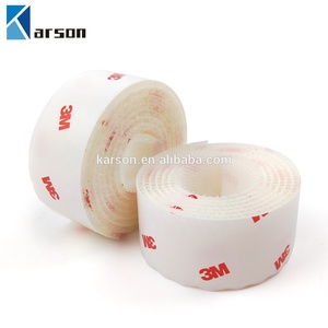 <span class=keywords><strong>3</strong></span> M Scotchmate reutilizables sujetadores Sj3526 y Sj3527 Nylon gancho y bucle 1Inx50Yd/rollo - Product Image 4