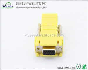 <span class=keywords><strong>Rj45</strong></span> à VGA adaptateur toutes les couleurs - Product Image 3