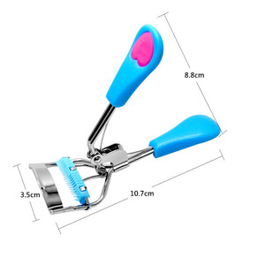Le fabricant professionnel WELLFLYER fournit un recourbe-<span class=keywords><strong>cils</strong></span> noir de marque privée à bas <span class=keywords><strong>prix</strong></span> pour femmes - Product Image 5