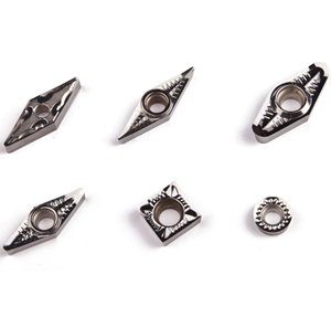 S Type <span class=keywords><strong>Lame</strong></span> De Fraisage SEHT1204 Insertions Solides De Carbure Pour Outils de Tournage De Haute Précision <span class=keywords><strong>Enduit</strong></span> - Product Image 4