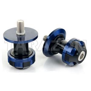 Cnc pièces de rechange 8 mm moto aluminium bras oscillant Spool pour <span class=keywords><strong>DUCATI</strong></span> 999 - Product Image 1