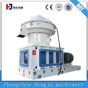 Bò Phân Gà Phân Bón Cám Gạo Viên Máy - Product Image 6