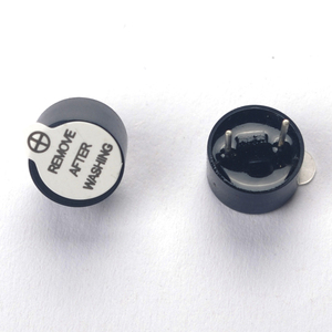 Qualité brillante 9-13 <span class=keywords><strong>Volts</strong></span> 9 Mm <span class=keywords><strong>12</strong></span> V Magnétiques Actifs Buzzer - Product Image 1